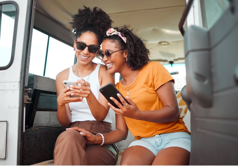 Social Media In 2025: How To Leverage Them For Your Brand